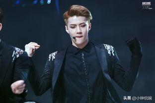 娱乐圈爆料吴世勋,吴世勋新恋情曝光，神秘女友身份引热议