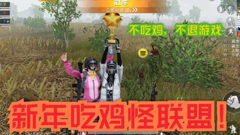 吃鸡春节爆料视频下载,揭秘游戏内神秘春节活动与福利